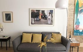 Suite En Triana, Tranquilo, Independiente